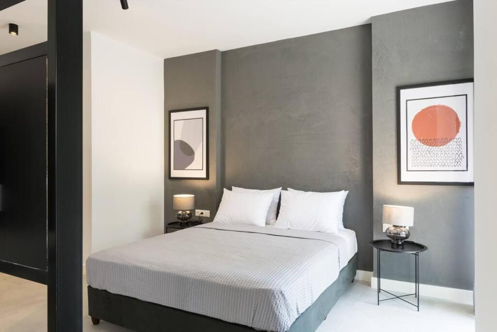 Academy Elegant #201 Apartment *