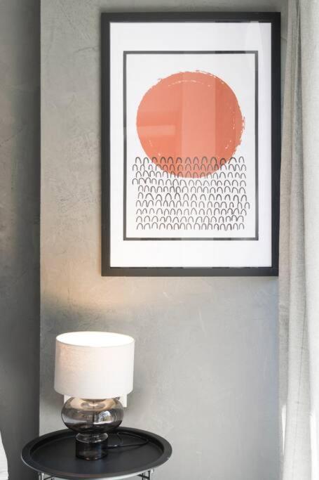 Academy Elegant #201 Apartment Athens