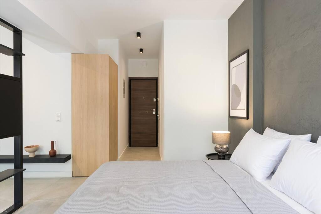 Apartment Academy Elegant #201