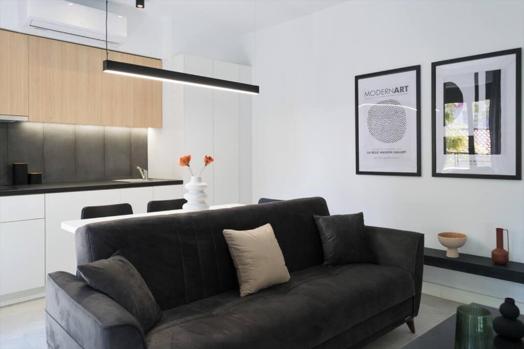 Academy Elegant #201 Apartment Athens