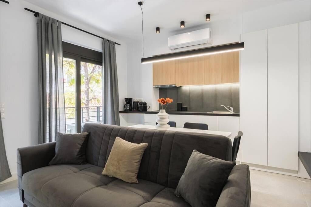 Apartment Academy Elegant #201