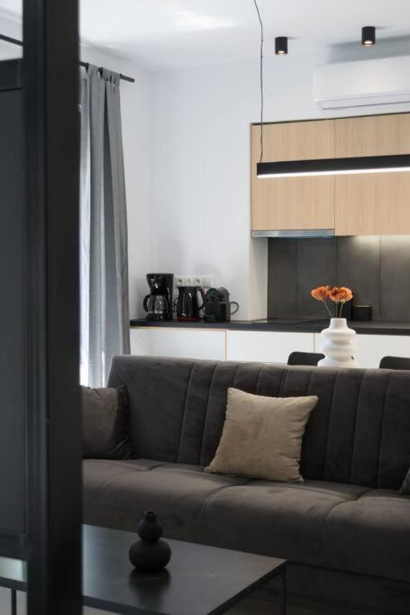 Apartmán Academy Elegant #201