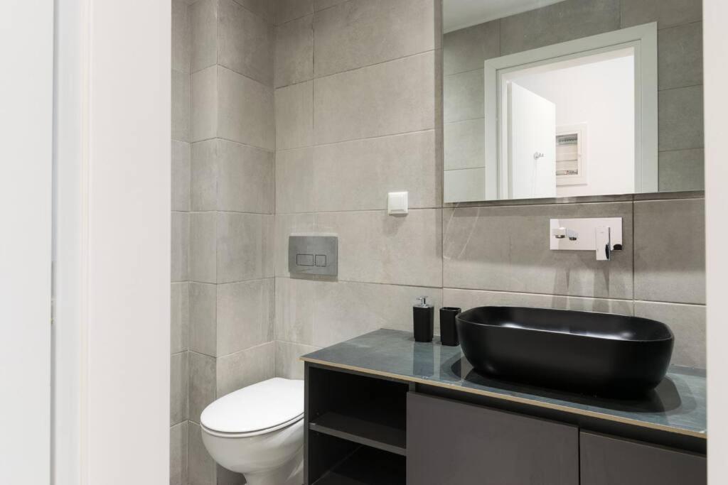 Apartmán Academy Elegant #201 *