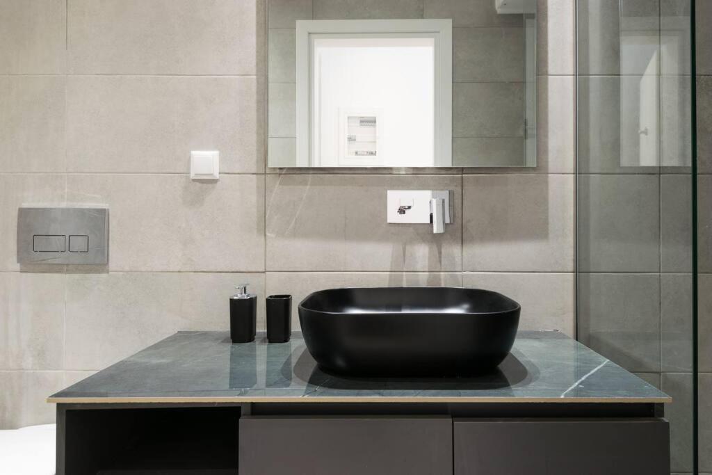 Academy Elegant #201 Apartmán Atény